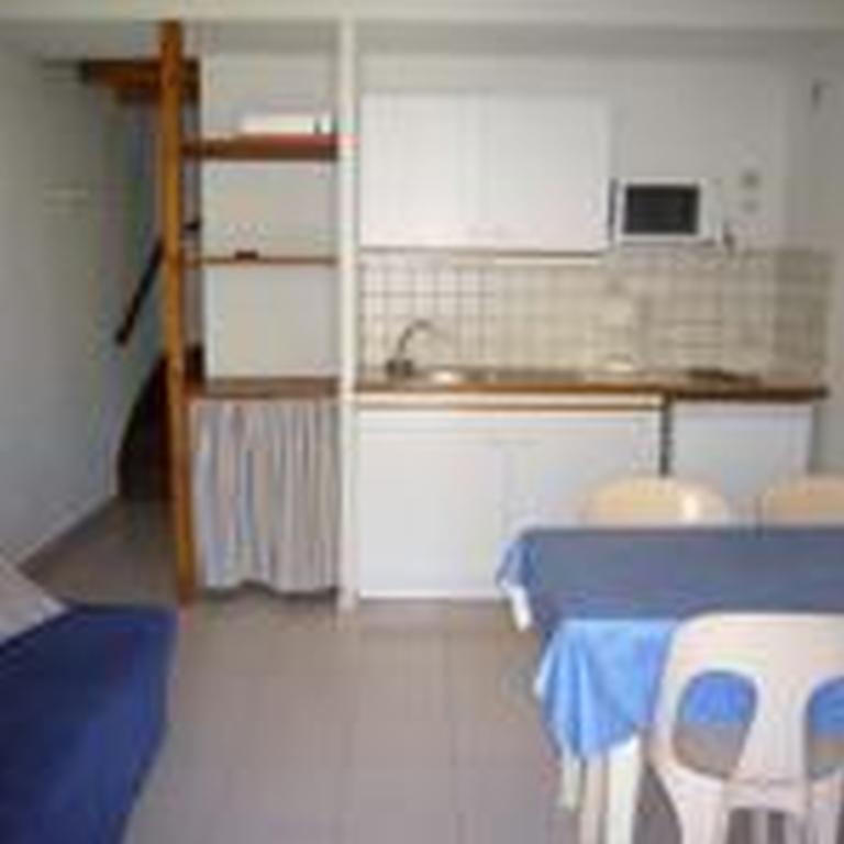 Residence Les Marines D'Helios Marseillan  Dış mekan fotoğraf