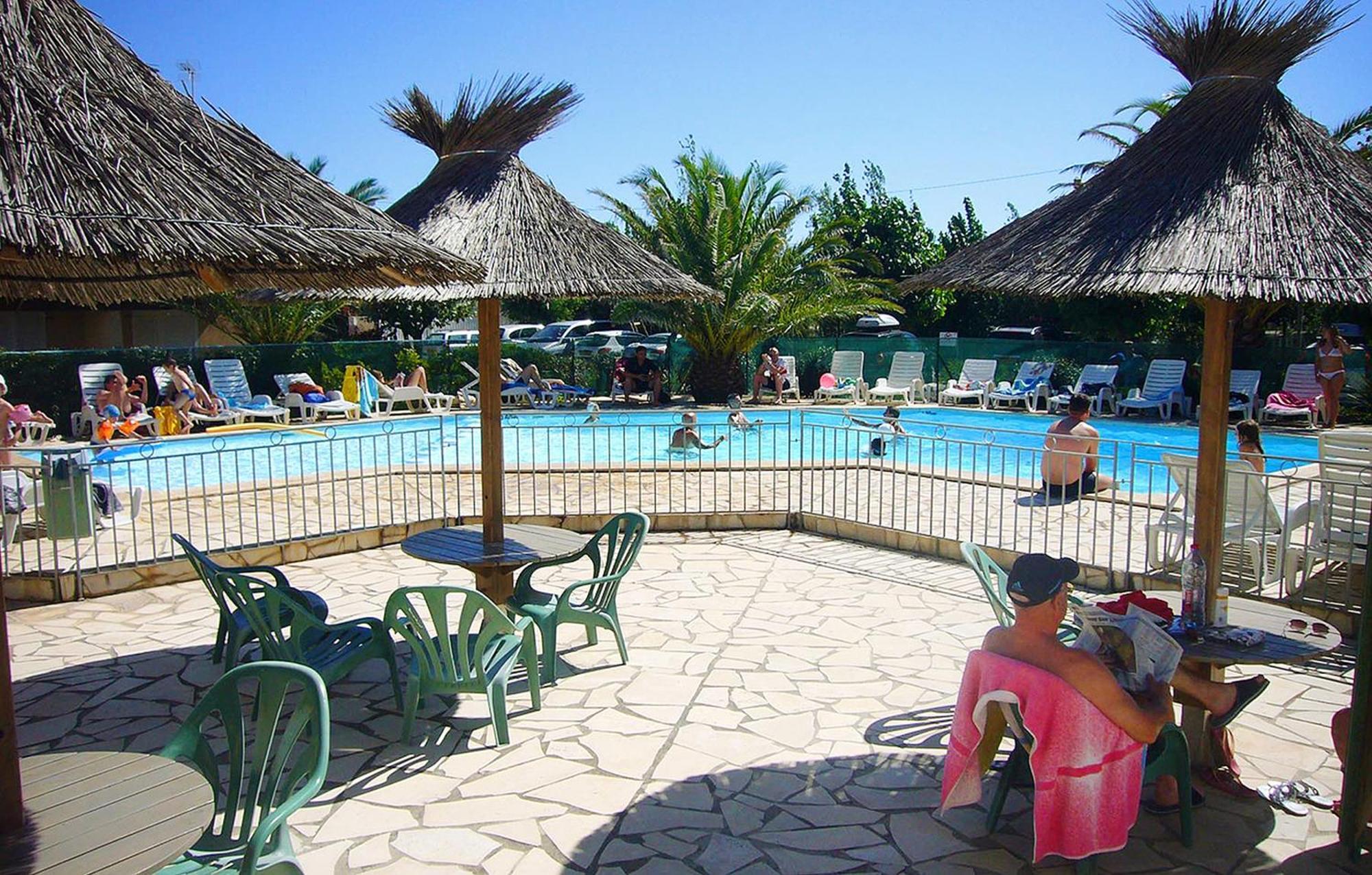 Residence Les Marines D'Helios Marseillan  Dış mekan fotoğraf