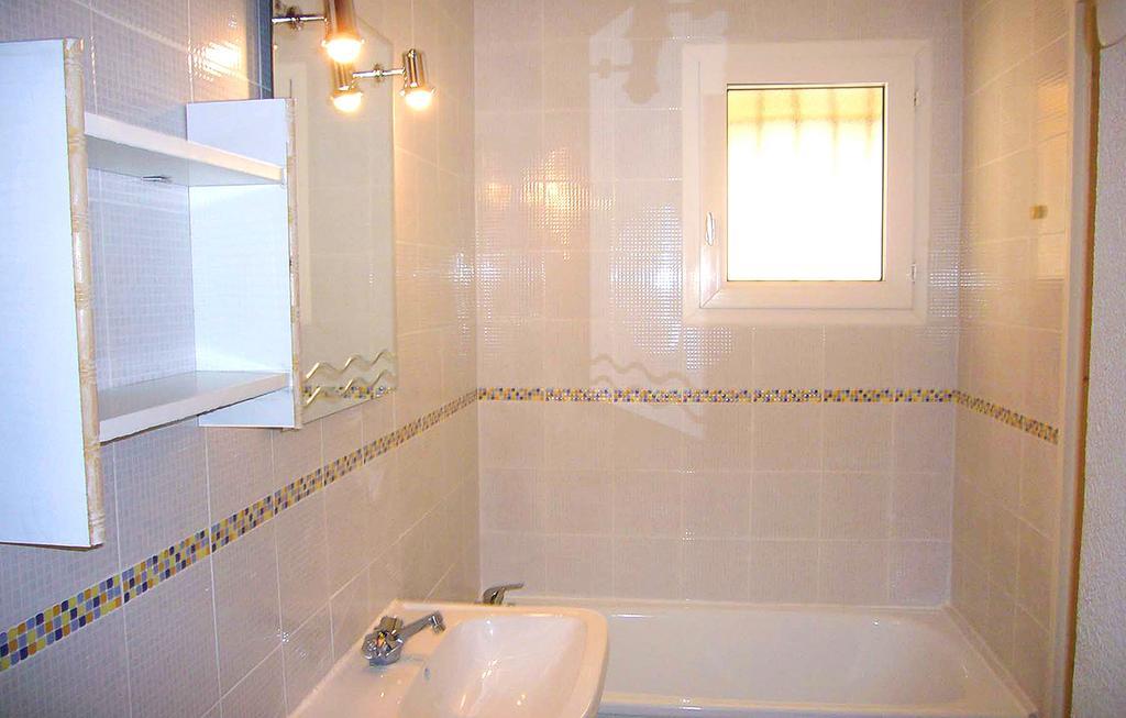 Residence Les Marines D'Helios Marseillan  Dış mekan fotoğraf